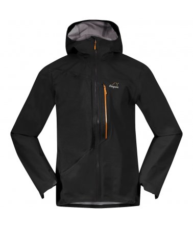 Pánská ultralehká bunda LightLine Air 3L Shell Bergans