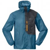Pánská Windbreaker bunda Bergans Y LightLine Pure