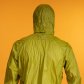 Pánská Windbreaker bunda Bergans Y LightLine Pure