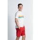 Pánské Merino tričko Hegghol Tee