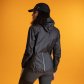 Dámská Windbreaker bunda Bergans Y LightLine Pure