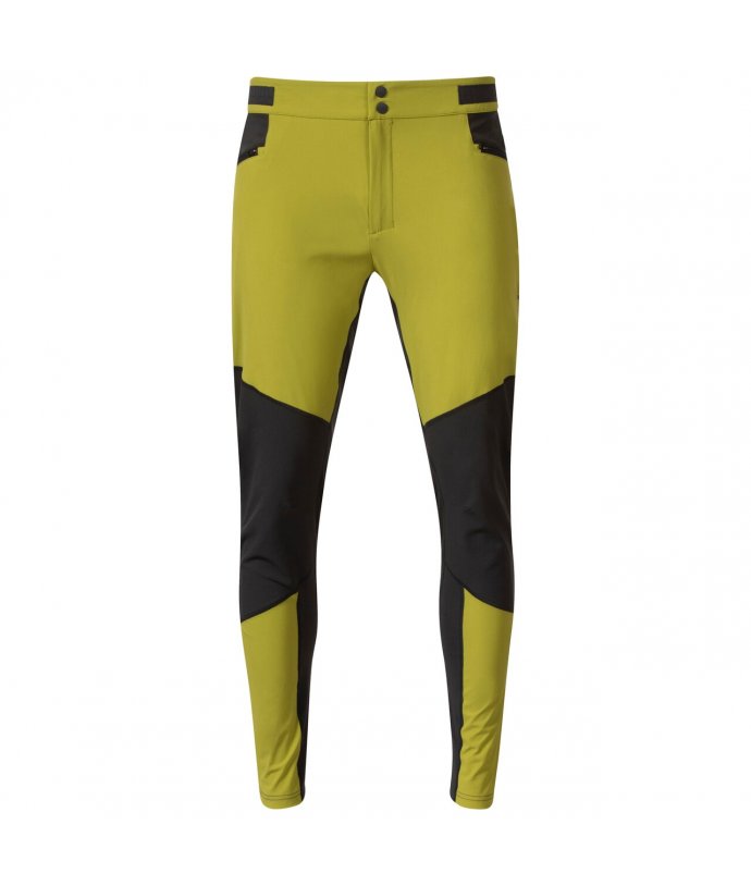 Pánské softshell kalhoty Bergans Y LightLine Progressive