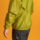 Pánská Windbreaker bunda Bergans Y LightLine Pure