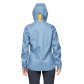 Dámská ultralehká bunda LightLine Air 3L Shell Bergans