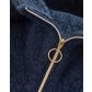 Dámská Merino vesta Alta Shearling We Norwegians
