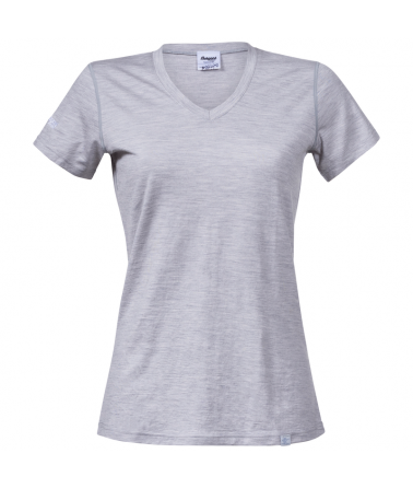 Dámské tričko z Merino vlny Bergans Bloom Wool Lady Tee