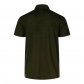 Pánské Merino polo triko Eng Detail