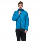Pánská větrovka Bergans Rabot Windbreaker