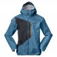 Pánská ultralehká bunda LightLine Air 3L Shell Bergans