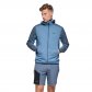 Pánská větruodolná bunda Bergans Vaagaa Windbreaker