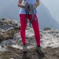 Dámské lezecké kalhoty Bergans Tind