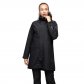 Dámský nepromokavý kabát Bergans Urban 2L Raincoat