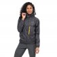 Dámská Windbreaker bunda Bergans Y LightLine Pure