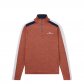 Dámské triko s vlnou Amundsen 5Mila Half Zip