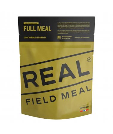 Expediční strava Full meal 700 kcal - Kuřecí s limetkou