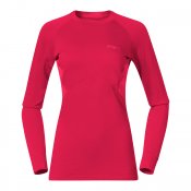 Dámské merino triko Bergans Inner:Pure