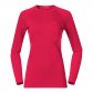 Dámské merino triko Bergans Inner:Pure