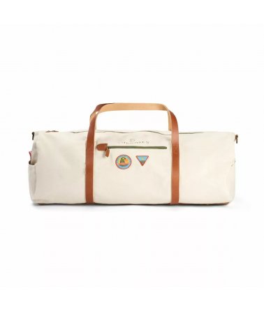Sportovní taška Amundsen Okavanga Duffel Bag 65L