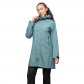 Dámský nepromokavý kabát Bergans Urban 2L Raincoat