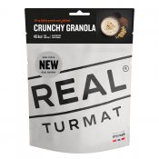 REAL TURMAT Chrunchy Granola - křupavá granola