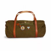 Sportovní taška Amundsen Okavanga Duffel Bag 35L