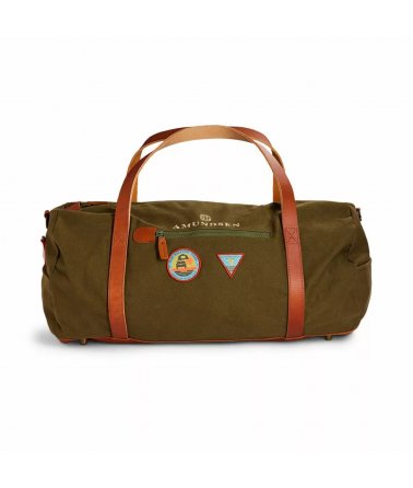 Sportovní taška Amundsen Okavanga Duffel Bag 35L
