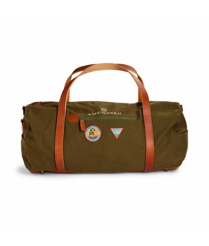 Sportovní taška Amundsen Okavanga Duffel Bag 35L
