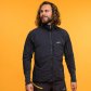 Pánská zateplená mikina Bergans Y MountainLine Air