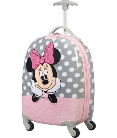 Cestovní kufr Disney Samsonite Spinner 46/16