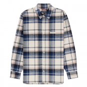 Pánská košile Amundsen Framheim Flannel