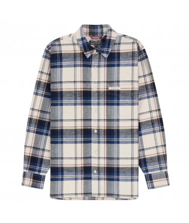 Pánská košile Amundsen Framheim Flannel