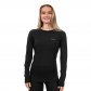 Dámské merino triko Bergans Inner:Pure