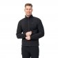 Pánská merino mikina Bergans Rabot Merino Fleece
