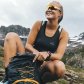Dámské Merino tílko Bergans Y LightLine