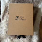 Dárkový box velký Dale of Norway