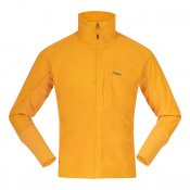 Pánská zateplená mikina Bergans Y MountainLine Air