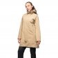 Dámský nepromokavý kabát Bergans Urban 2L Raincoat