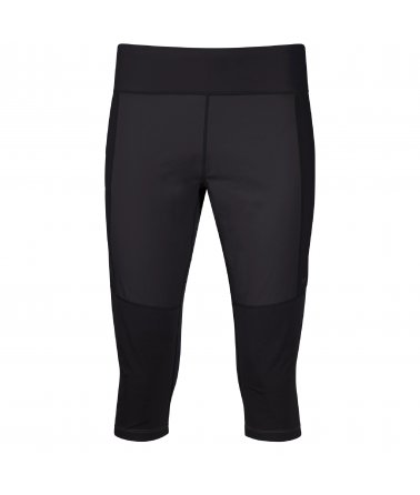 Dámské tříčtvrteční legíny Bergans Floyen Outdoor