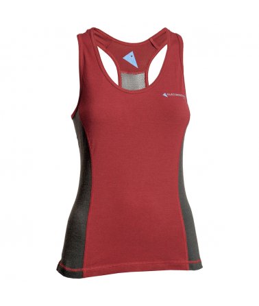 Dámské sportovní tílko Rig Tank Top
