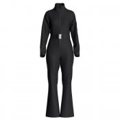 Dámský lyžařský overal We Norwegians Tyin Jumpsuit