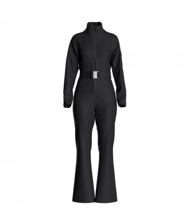 Dámský lyžařský overal We Norwegians Tyin Jumpsuit