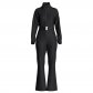 Dámský lyžařský overal We Norwegians Tyin Jumpsuit