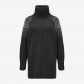 Dámský luxusní merino svetr s kašmírem We Norwegians Setesdal Oversized