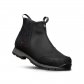 Pánské zimní vlněné boty s podrážkou Vibram® Alfa Sete