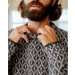 Pánský luxusní vlněný svetr O.A.D. Nord No. 1
