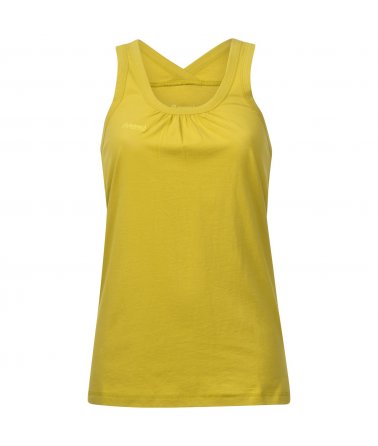 Dámské tílko Bergans Jomfruland Lady Singlet