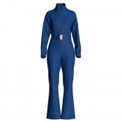 Dámský lyžařský overal We Norwegians Tyin Jumpsuit