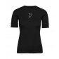 Dámské funkční merino tričko Johaug Lithe Tech-Wool Tee