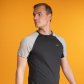 Pánské Merino tričko Bergans Y LightLine