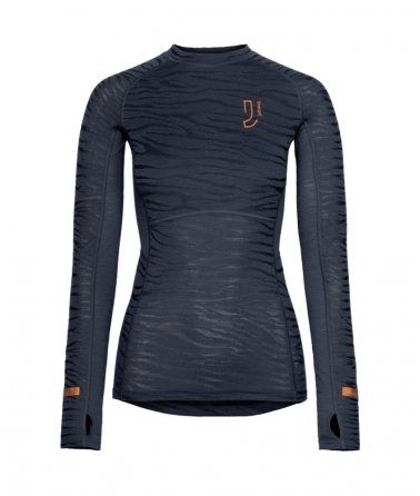 Dámské sportovní triko Johaug Advance Tech-wool